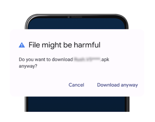 Download Anyway