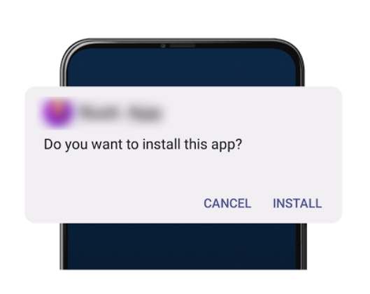 Install